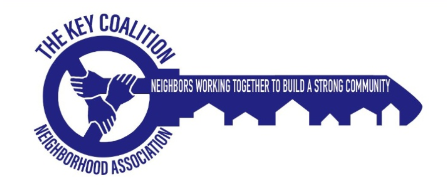 Key Coalition logo